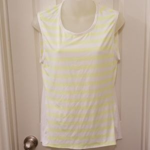 Athleta tank top